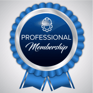 Professional Membership