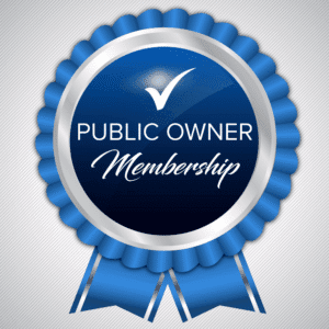 Public Owner
